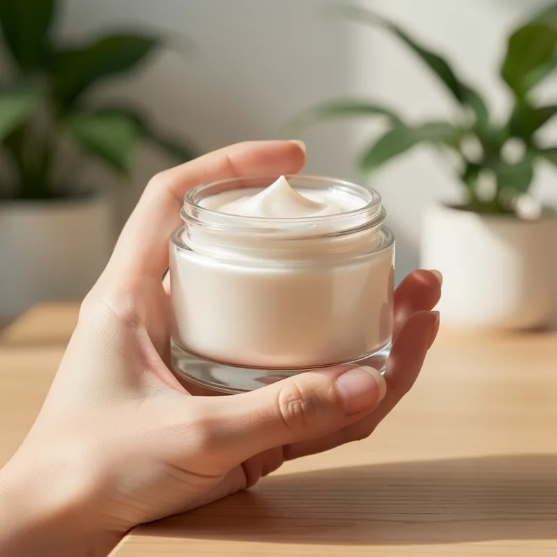 Meilleure crème hydratante visage : laquelle choisir selon ton type de peau en 2026
