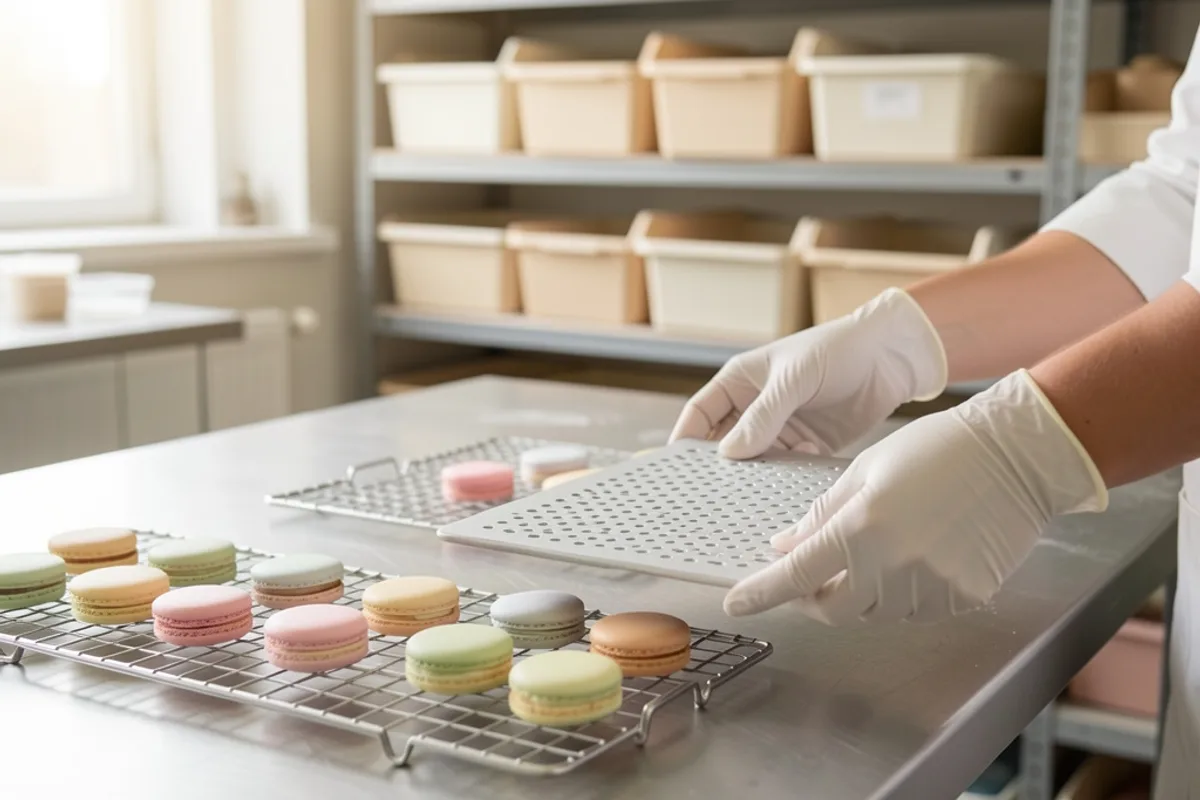 Ouvrir une pâtisserie : étapes, labo et gestion